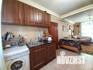 Дом 102м², 2-этажный, участок 11 сот.