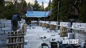 Дом 210м², 2-этажный, участок 11 сот.