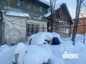 Дом 110м², 2-этажный, участок 6 сот.