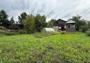 Дом 87м², 2-этажный, участок 15 сот.