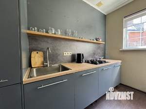 Таунхаус 178м², 4-этажный, участок 4 сот.