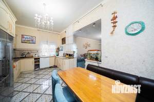 Коттедж 296м², 2-этажный, участок 11 сот.