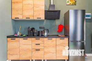 Дом 30м&sup2;, 2-этажный, посуточно, 