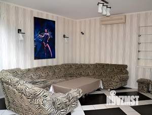 Дом 1300м², 2-этажный, посуточно, 