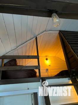 Дом 32м&sup2;, 2-этажный, посуточно, 