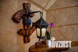 Дом 210м², 1-этажный, посуточно, 