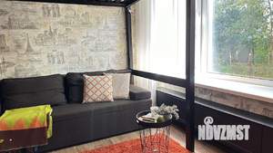 Таунхаус 120м&sup2;, 2-этажный, на длительный срок, 