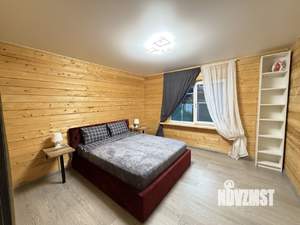 Коттедж 150м&sup2;, 1-этажный, на длительный срок, 