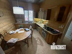 Дом 110м², 1-этажный, на длительный срок, 