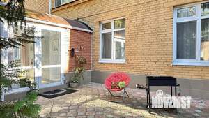 Таунхаус 120м&sup2;, 2-этажный, на длительный срок, 