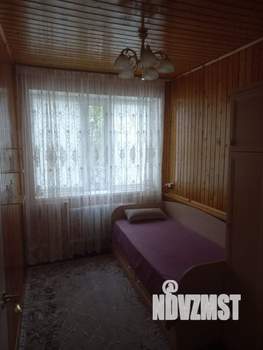 Дом 90м², 2-этажный, на длительный срок, 