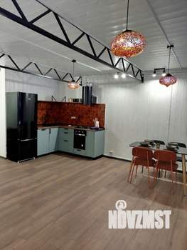 Дом 96м², 2-этажный, на длительный срок, 