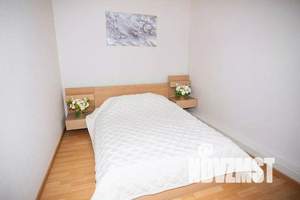 Дом 1316м&sup2;, 4-этажный, посуточно, 