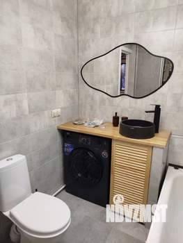 Дом 96м², 2-этажный, на длительный срок, 