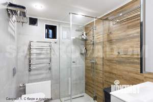 Дом 220м&sup2;, 2-этажный, посуточно, 