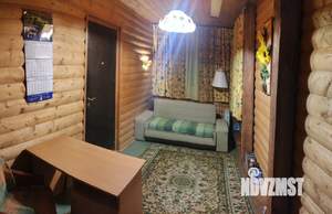Дом 75м², 2-этажный, на длительный срок, 