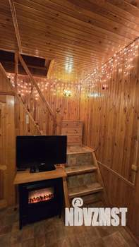 Дом 75м&sup2;, 2-этажный, на длительный срок, 