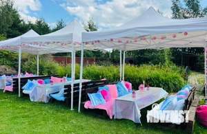 Дом 1300м², 2-этажный, посуточно, 