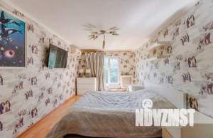 Дом 1242м², 4-этажный, посуточно, 