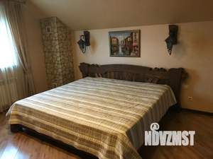 Дом 220м², 2-этажный, посуточно, 
