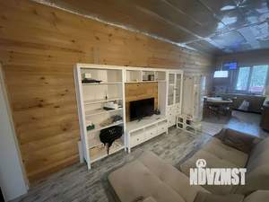 Дом 110м², 1-этажный, на длительный срок, 