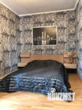 Дом 1800м&sup2;, 3-этажный, посуточно, 