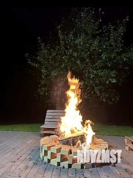 Дом 150м², 1-этажный, посуточно, 