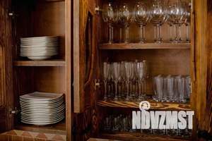 Дом 210м², 1-этажный, посуточно, 