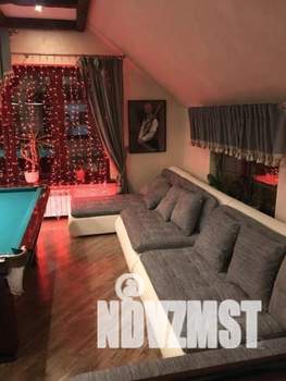 Дом 210м², 1-этажный, посуточно, 