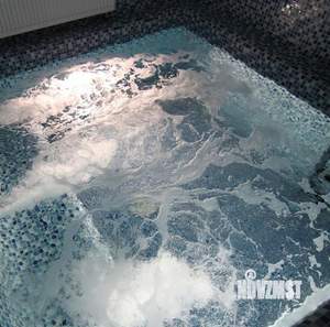 Дом 500м&sup2;, 3-этажный, посуточно, 