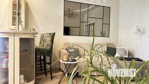 Таунхаус 120м&sup2;, 2-этажный, на длительный срок, 