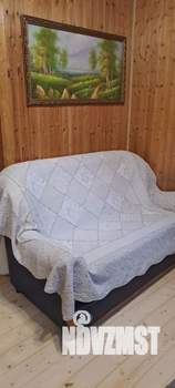 Дом 73м&sup2;, 2-этажный, на длительный срок, 