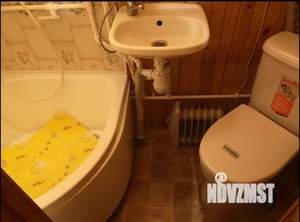 Дом 75м&sup2;, 2-этажный, на длительный срок, 