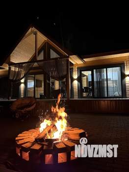 Дом 150м², 1-этажный, посуточно, 