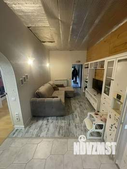 Дом 110м², 1-этажный, на длительный срок, 