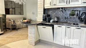 Таунхаус 120м&sup2;, 2-этажный, на длительный срок, 