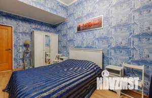 Дом 1251м², 3-этажный, посуточно, 