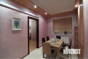 Дом 500м&sup2;, 3-этажный, посуточно, 