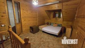 Дом 75м&sup2;, 2-этажный, на длительный срок, 