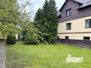 Дом 265м², 4-этажный, на длительный срок, 