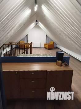 Дом 96м², 2-этажный, на длительный срок, 