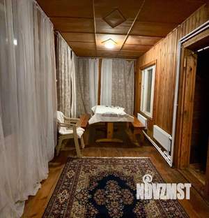 Дом 180м&sup2;, 2-этажный, на длительный срок, 