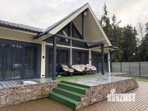 Дом 150м², 1-этажный, посуточно, 