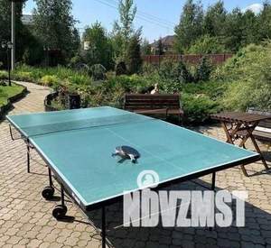 Дом 1800м&sup2;, 3-этажный, посуточно, 