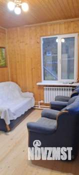 Дом 73м&sup2;, 2-этажный, на длительный срок, 