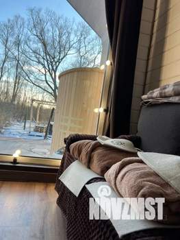 Дом 32м², 2-этажный, посуточно, 