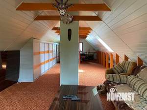 Дом 265м², 4-этажный, на длительный срок, 