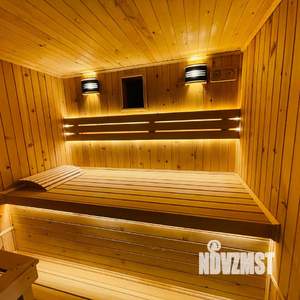 Коттедж 130м&sup2;, 2-этажный, на длительный срок, 