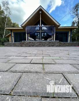 Дом 150м², 1-этажный, посуточно, 