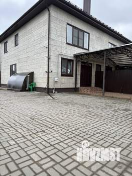 Дом 140м², 2-этажный, на длительный срок, 